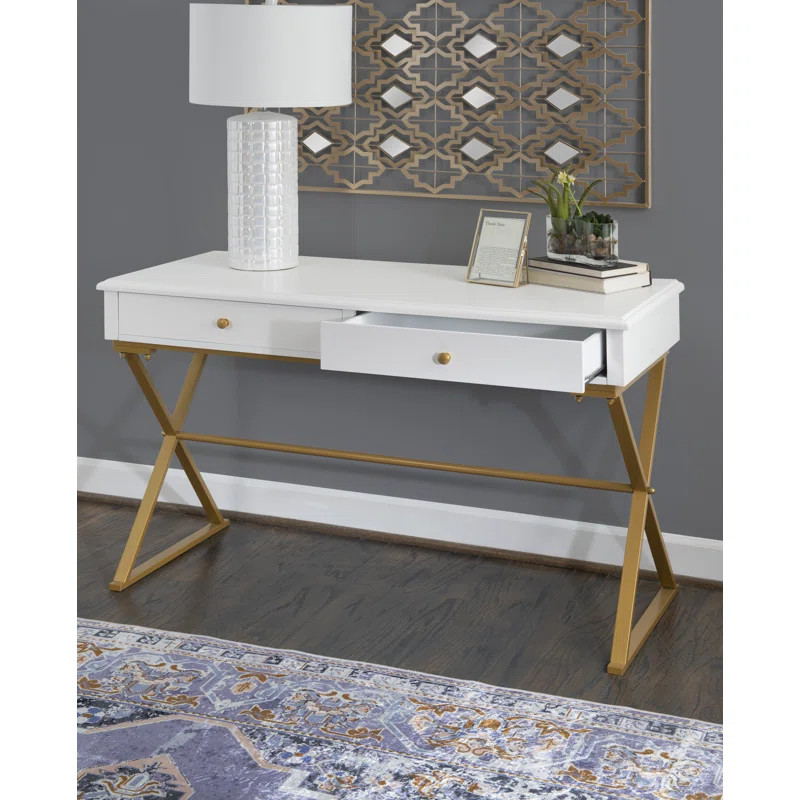 Colston Writing Desk | Wayfair North America