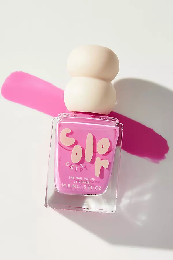 Color Dept. Nail Polish | Anthropologie (US)