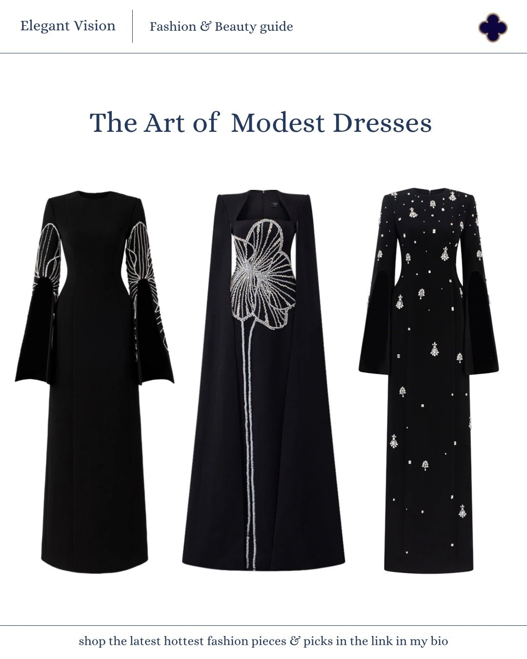 Modest Dresses

#LTKHoliday #LTKgrwm #LTKootd