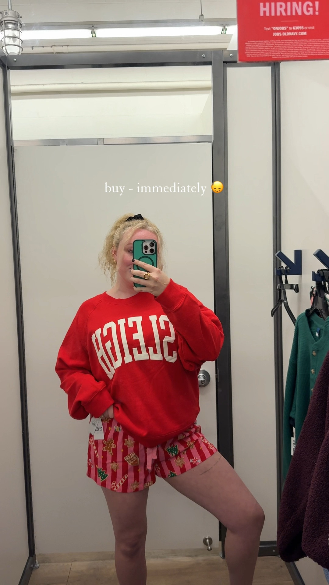 BUY OR BYE OLD NAVY EDITION

#LTKFindsUnder50 #LTKSeasonal #LTKSaleAlert