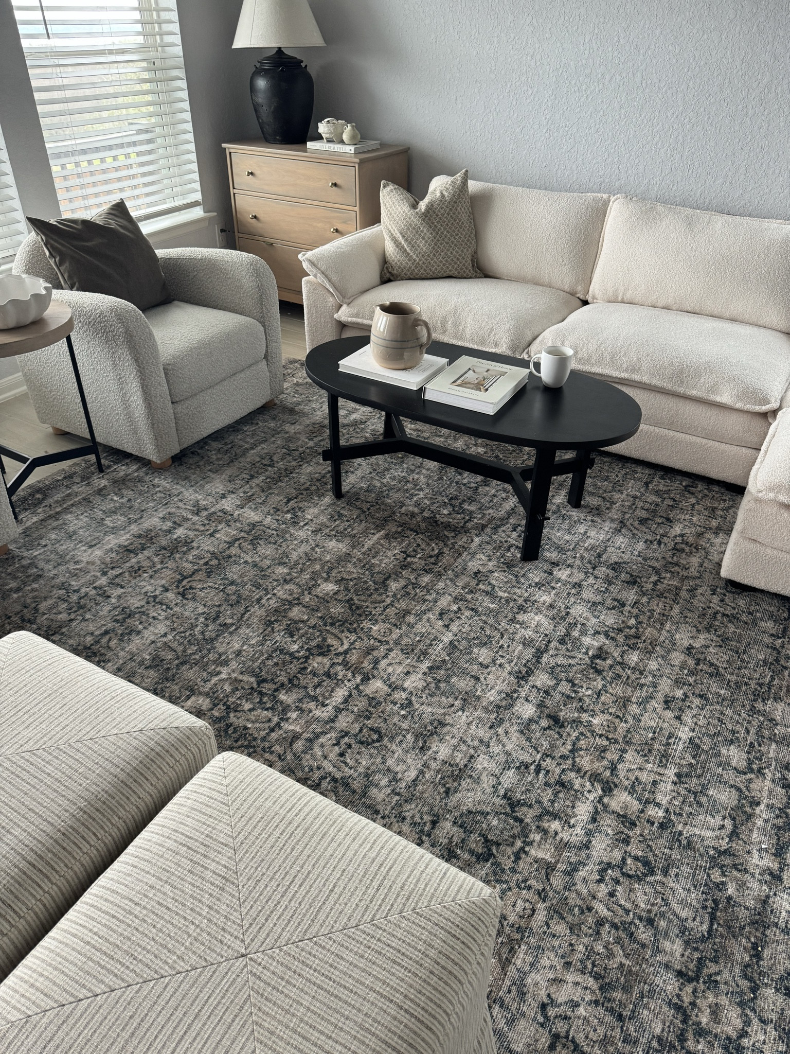 My new favorite rug and other rugs from the same brand / collab that I love! 

#LTKfamily #LTKhome