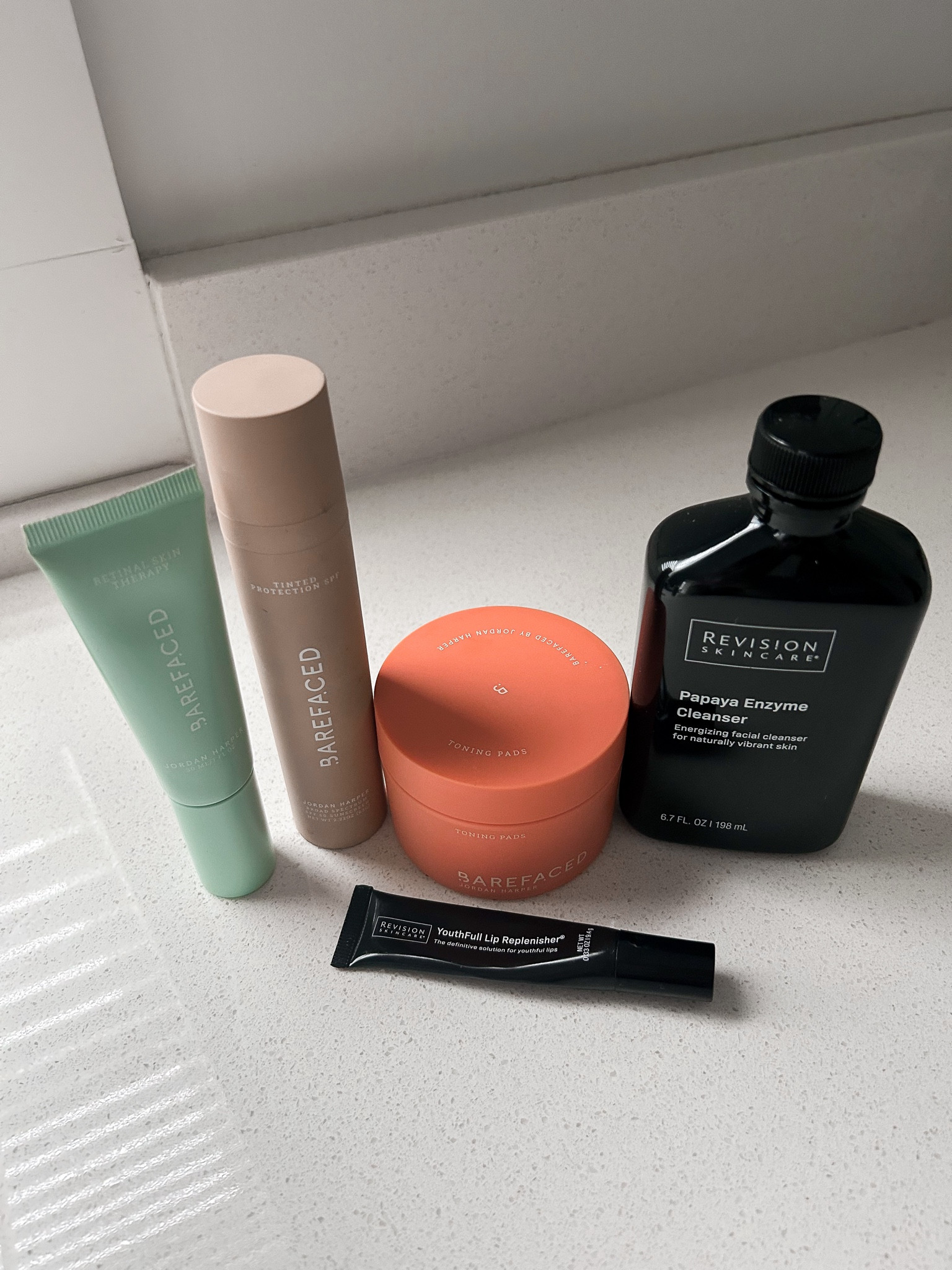 10% off sale at Barefaced today! No code needed! 

#LTKsalealert #LTKbeauty