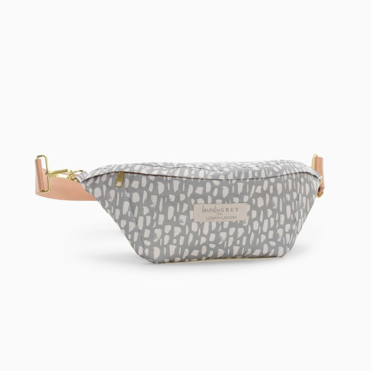Fanny Pack | Canvelle
