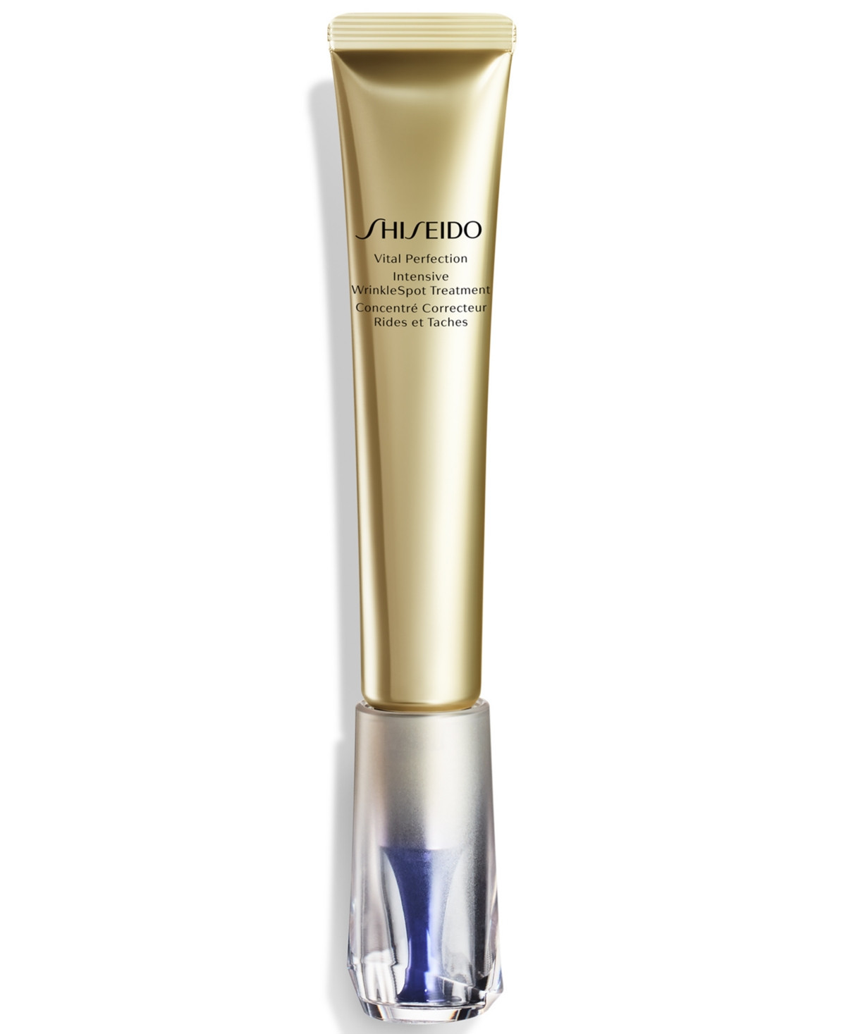 Shiseido Vital Perfection Intensive WrinkleSpot Treatment, 0.7 oz. | Macy's