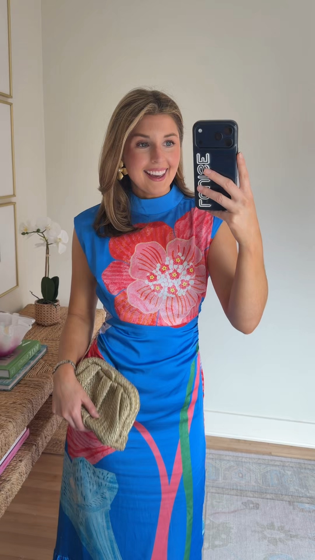 New arrivals from Alden Adair! You can use my code LOUISE20 for 20% off! Wearing an XS