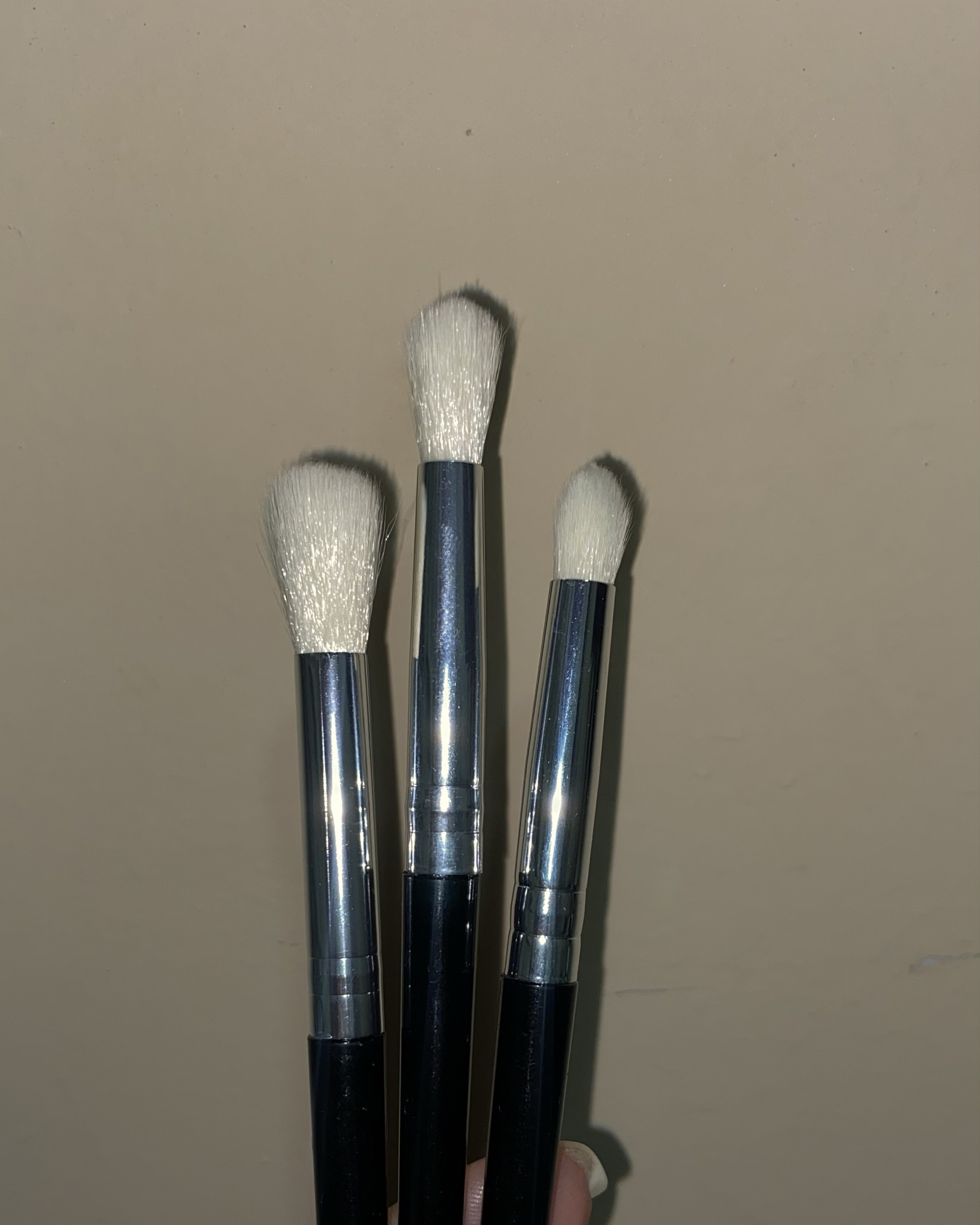 Comprei esses pincéis na SHEIN e achei surreal a qualidade, e o preço ent, nem se fala!

#LTKbeauty #LTKbrasil