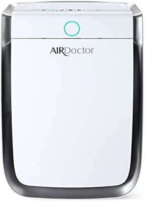 AIRDOCTOR 4-in-1 Air Purifier for Home and Large Rooms with UltraHEPA, Carbon & VOC Filters - Air... | Amazon (US)
