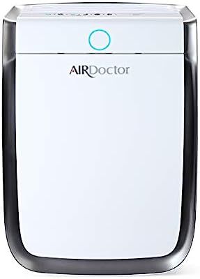AIRDOCTOR 4-in-1 Air Purifier for Home and Large Rooms with UltraHEPA, Carbon & VOC Filters - Air... | Amazon (US)