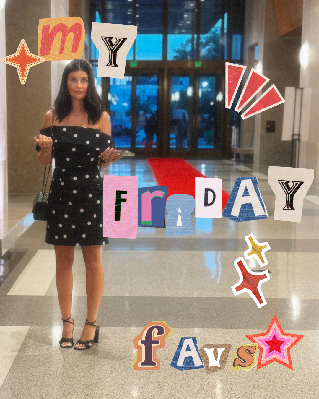 this week's friday favs! 

 #LTKdayinmylife #LTKgrwm #LTKootd