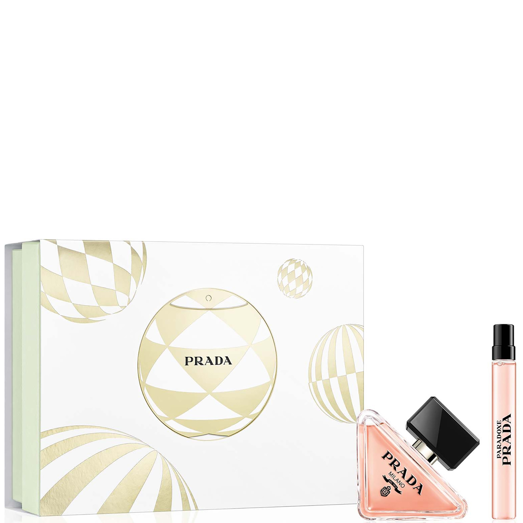 Prada Paradoxe Eau De Parfum 50ml Gift Set (Worth £116) | LOOKFANTASTIC | Look Fantastic (UK)