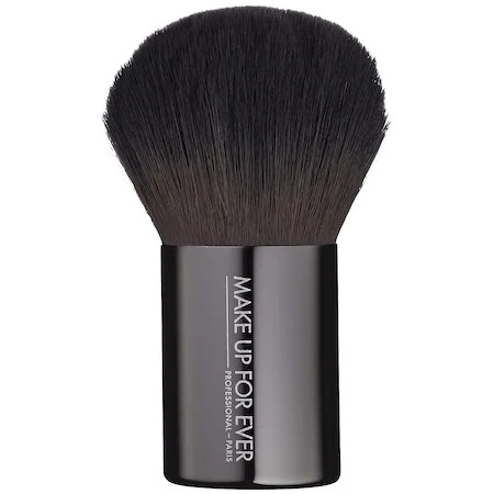 MAKE UP FOR EVER 124 Powder Kabuki Brush | Sephora (US)