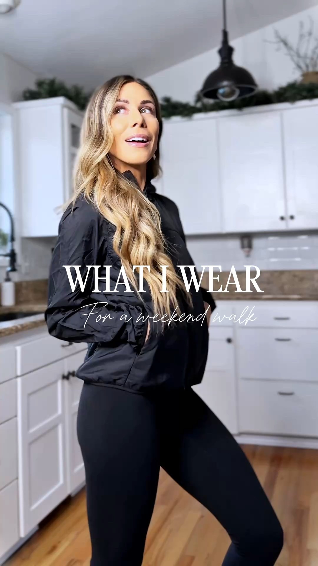 Weekend walking style inspo

#LTKfitnessgoals #LTKootd #LTKdayinmylife
