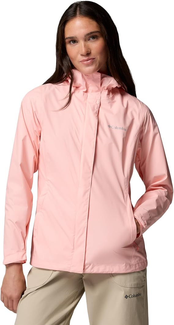 Columbia Women’s Arcadia II Jacket | Amazon (US)