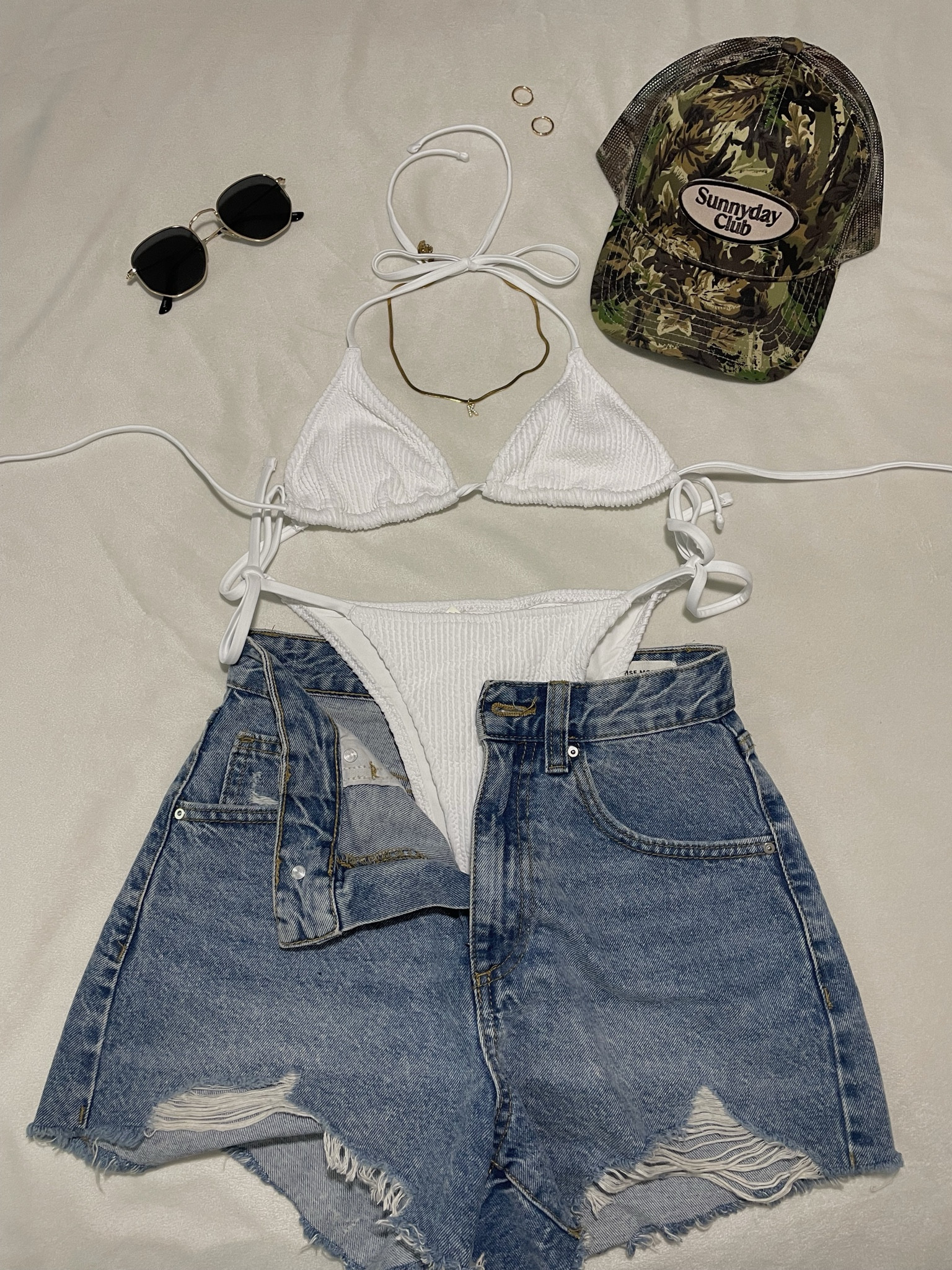 Summer Pool Outfigts

#LTKSeasonal #LTKSwim #LTKStyleTip