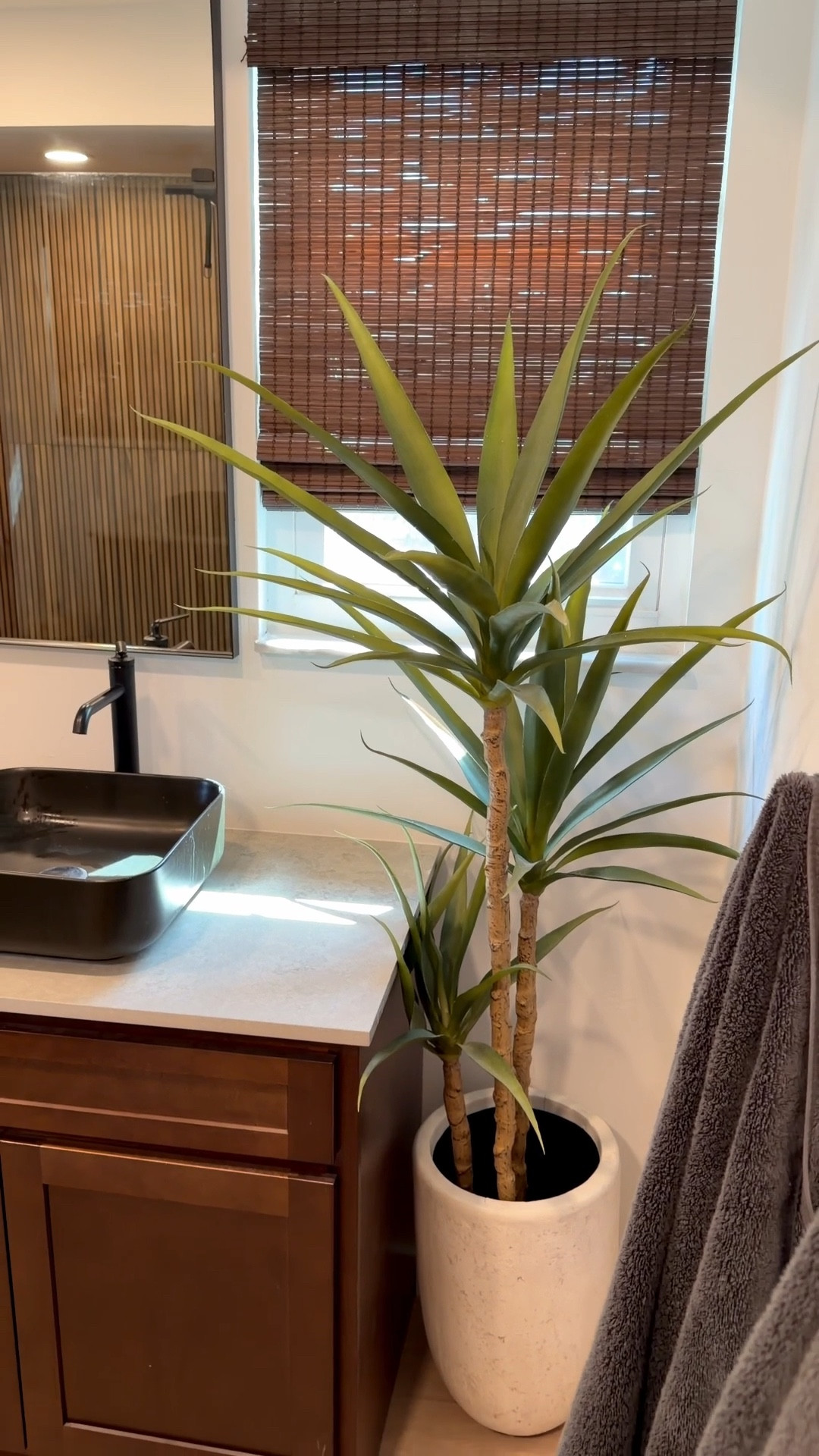 Everything I used from @wayfair for my bathroom renovation! #ad #wayfair #wayfairpartner