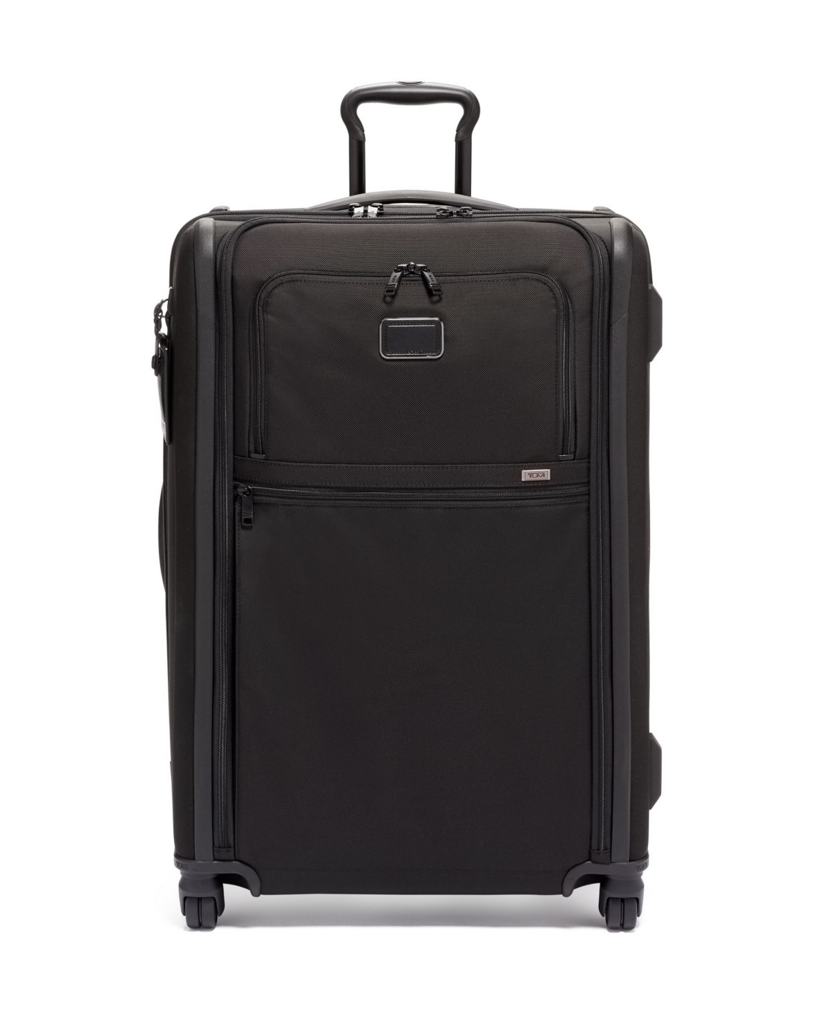 Tumi Alpha 3 Trip 29" Expandable Check-in Spinner - Black | Macy's