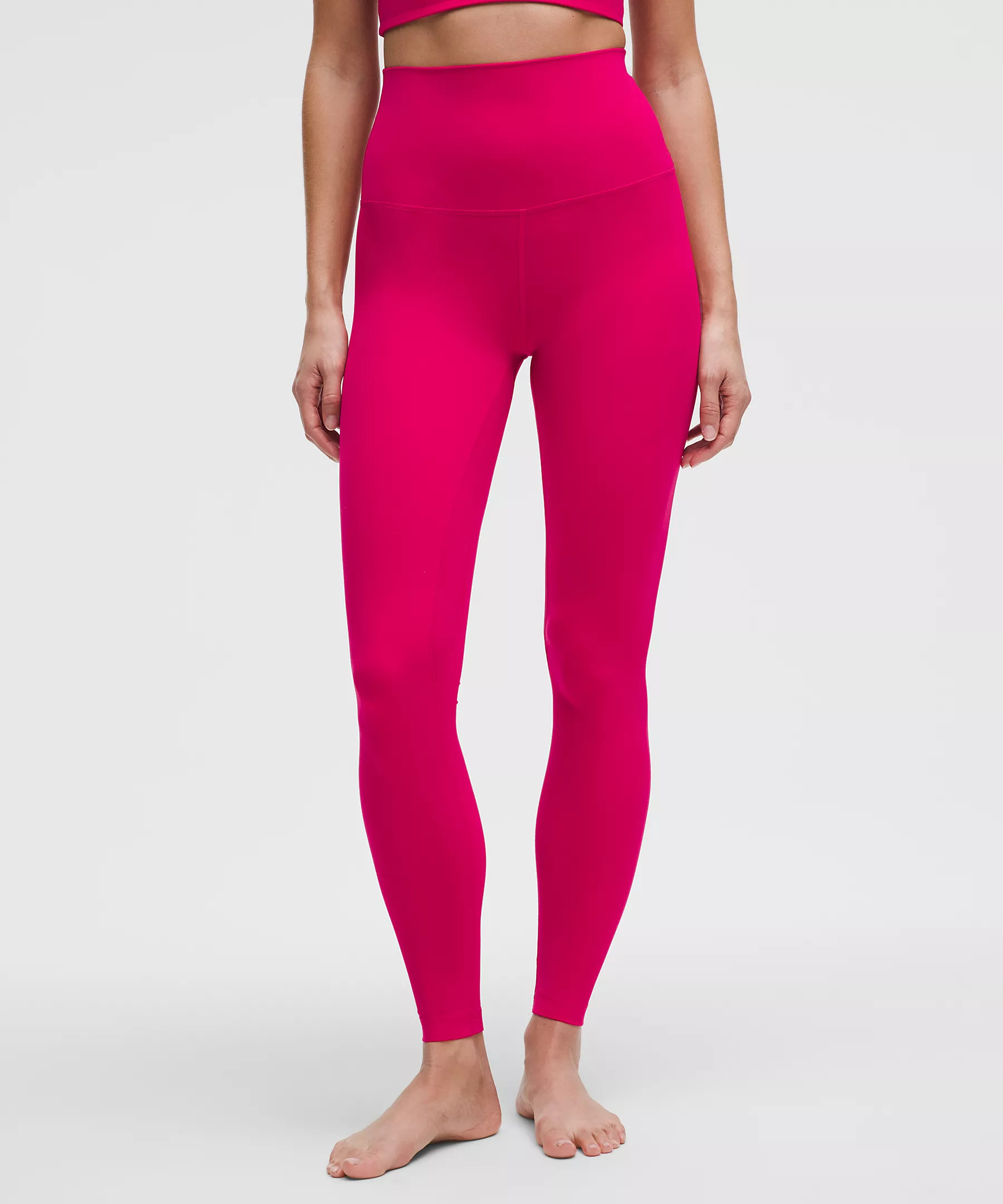 lululemon Align™ Super-High-Rise Pant 28" | Women's Leggings/Tights | lululemon | Lululemon (US)