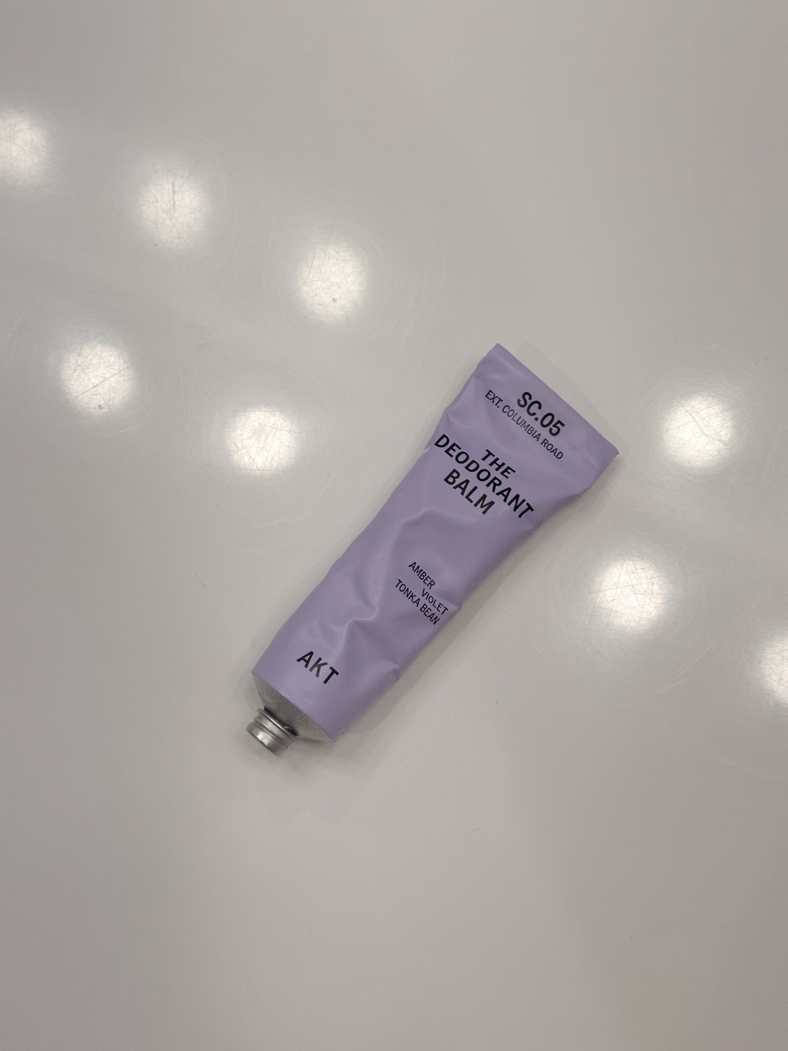 I’ve tried all sorts of natural deodorants and they DO NOT WORK. Saw another influencer post about this stuff and I can’t believe I’m saying this but I’m converted! It ACTUALLY works! And there was no “detox” period. Worked on the first try! Pricey but worth it in my opinion. And smells so good!

#LTKBeauty #LTKStyleTip #LTKFindsUnder100