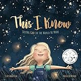 This I Know: Seeing God in the World He Made (Based on Jesus Loves Me)      Hardcover – October... | Amazon (US)