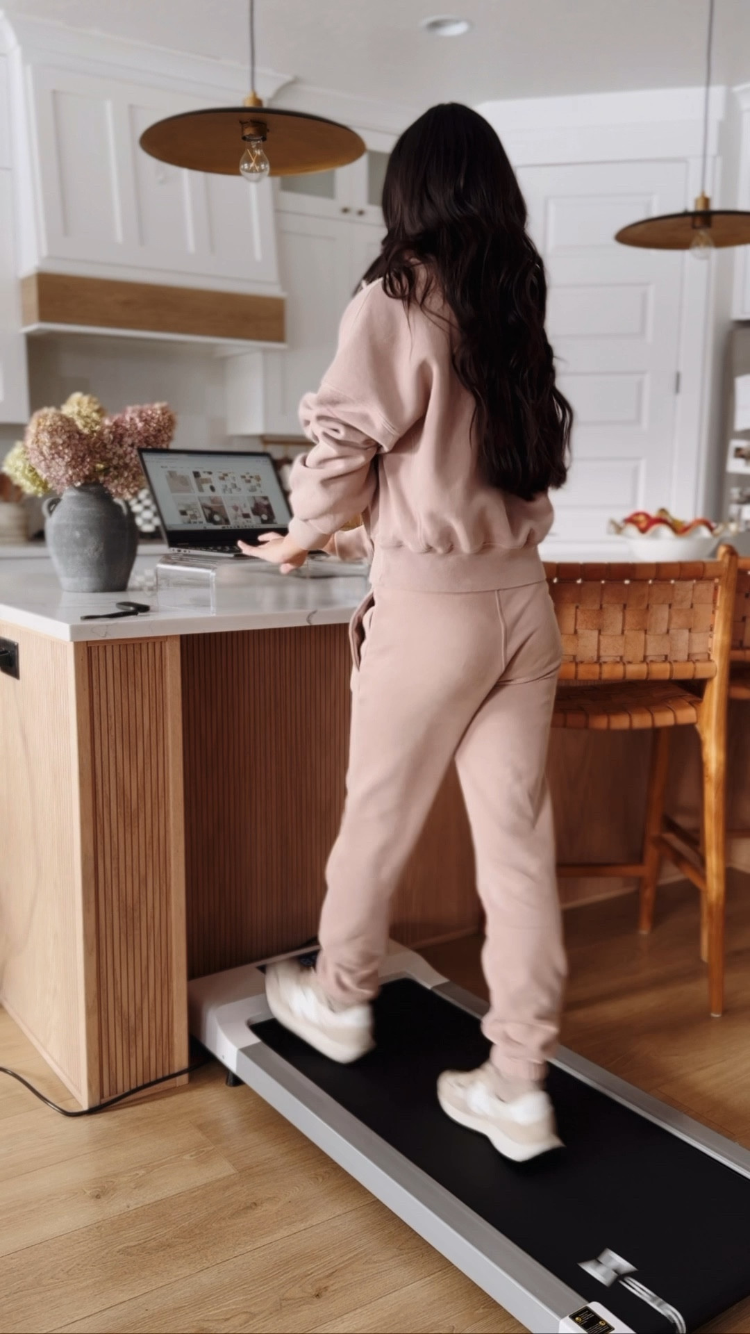 My new Amazon walking pad + acrylic riser have been making me so much more productive in 2024! Perfect for working from home 

#LTKhome #LTKSeasonal #LTKsalealert