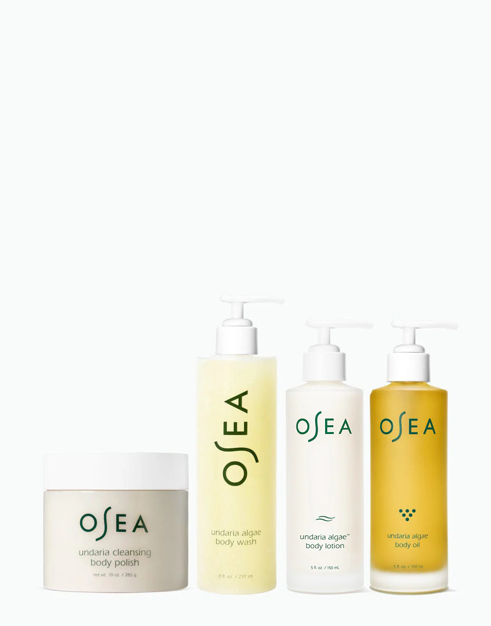 Undaria Body Collection | Osea Malibu (US)