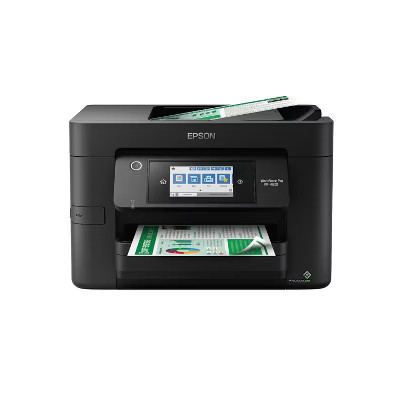 Epson WorkForce Pro WF-4820 Wireless All-in-One Printer | Target