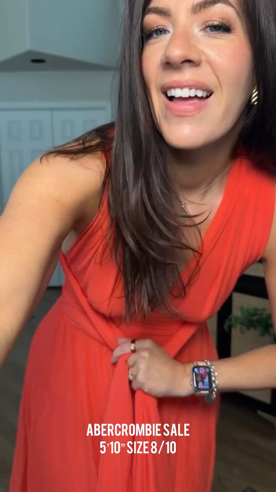 Abercrombie sale Code AFLTK In a medium tall mesh multiway dress

Abercrombie sale, LTK sale, Spring sale, spring fashion, spring style, midsize fashion, denim sale, spring dresses, midsize dresses, size inclusive event outfits, trendy looks, trending, Capsule Wardrobe, Get Ready With Me, midsize casual outfits, date night look, mini skirt, florals, vacation dress, resort wear, occasion dress, denim outfit, versatile dress 

#LTKOver40 #LTKMidsize #LTKSpringSale