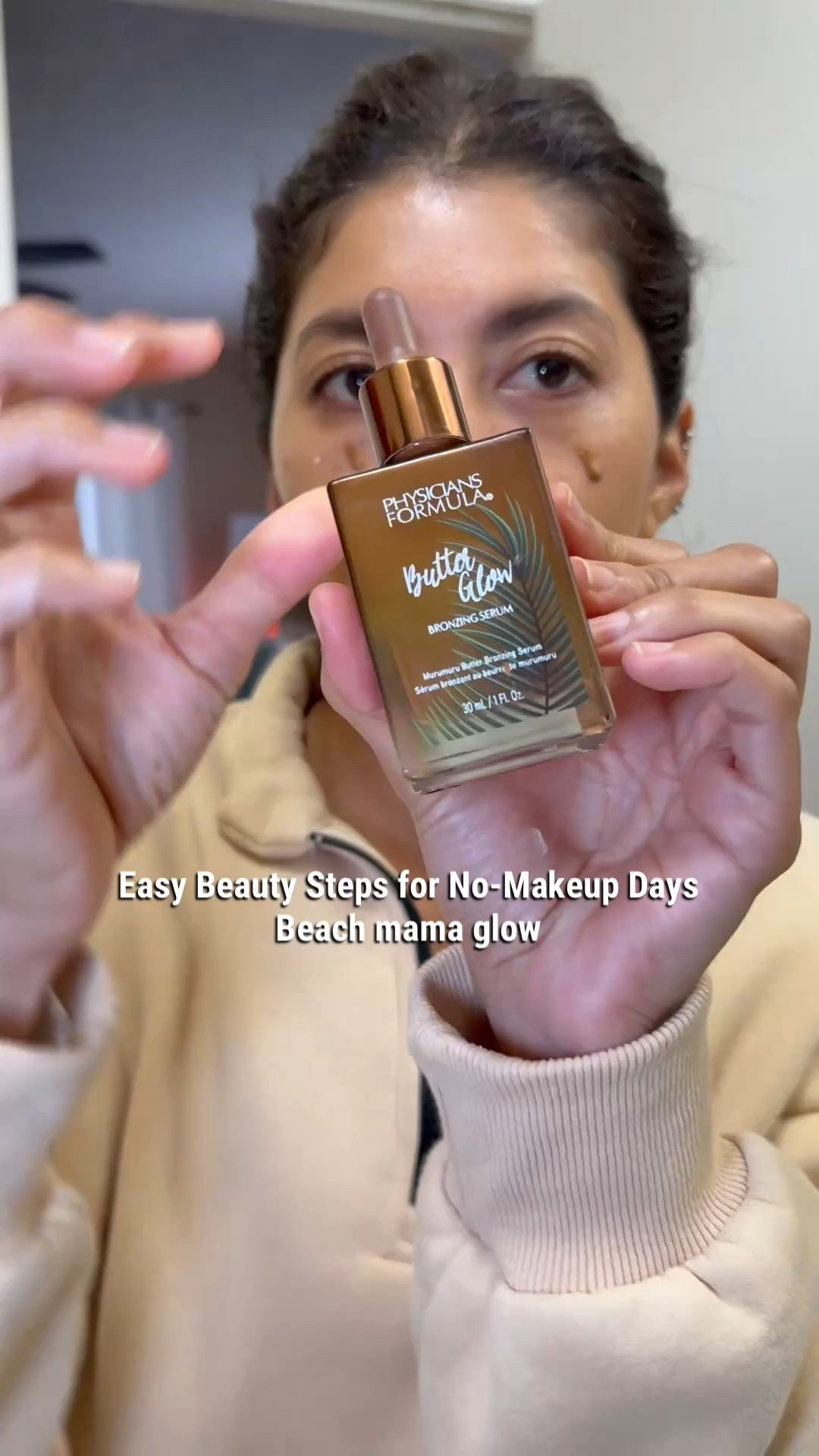 No makeup days made easy with my 5 must-haves: tinted moisturizer, lip balm, brow gel, light mascara, and a touch of blush! Fresh, glowing, and effortless for any spring or summer day.

no makeup look, beauty essentials, tinted moisturizer, natural makeup, lip balm, brow gel, light mascara, blush, spring beauty, summer essentials, gifts for her, travel beauty, Redondo Beach, beach life, spring fashion

#LTKselfcare #LTKOver40 #LTKgrwm