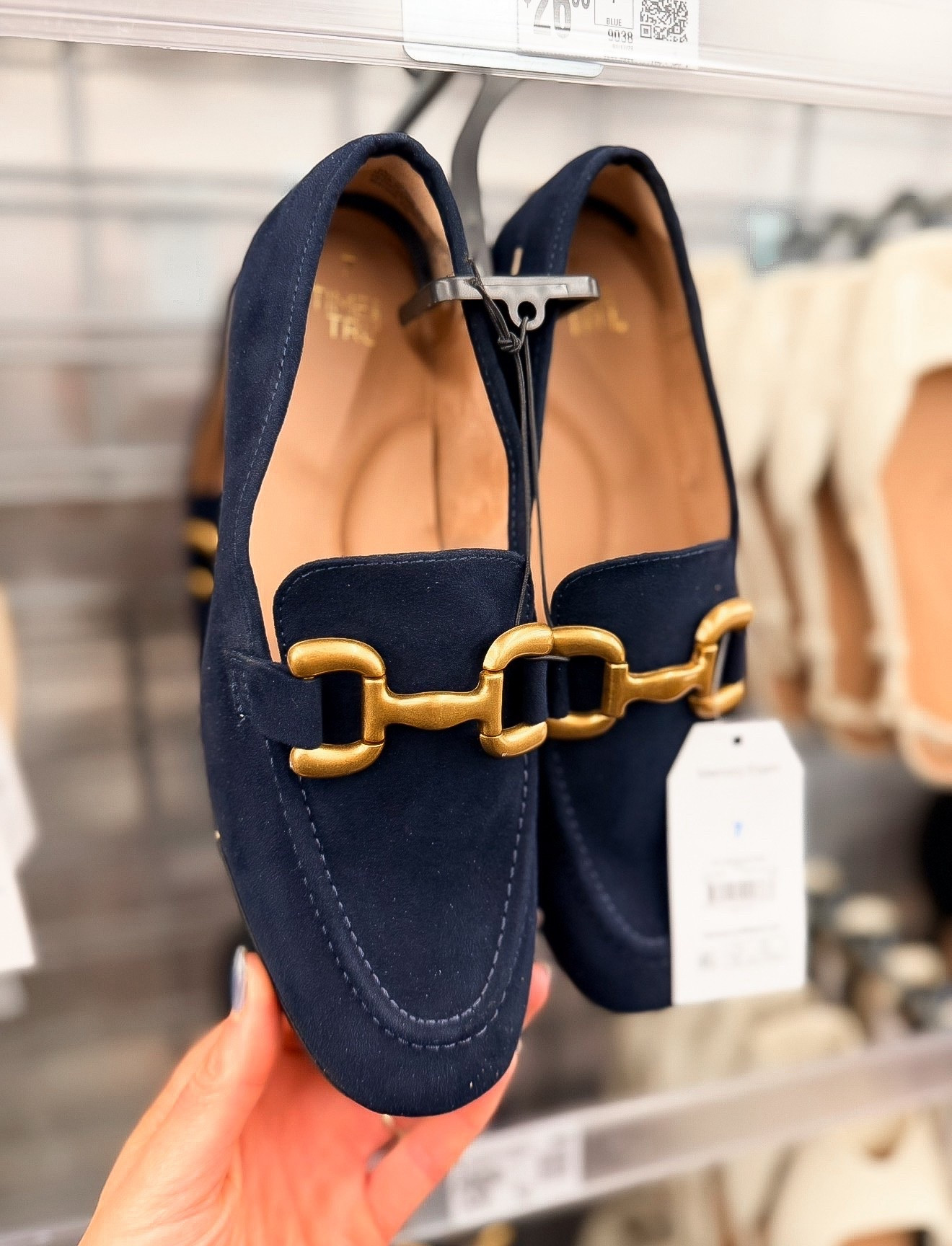 The look of Loft, the price tag of Walmart  

#LTKSeasonal #LTKWorkwear