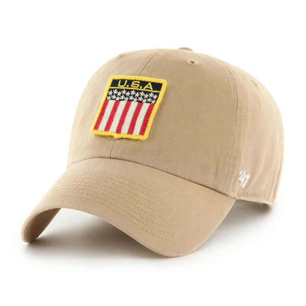 UNITED STATES USA SPANGLE '47 CLEAN UP | '47Brand