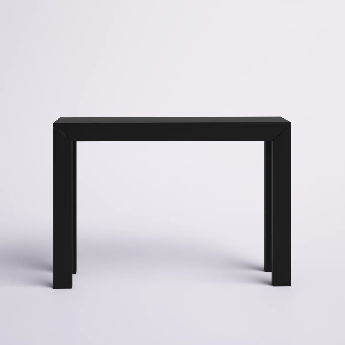 Bahez Solid Wood Console Table | Wayfair North America