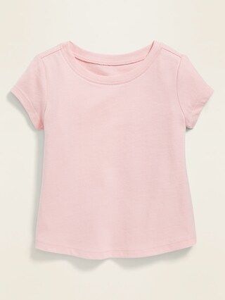 Baby Girls / Bodysuits & Tops | Old Navy (US)