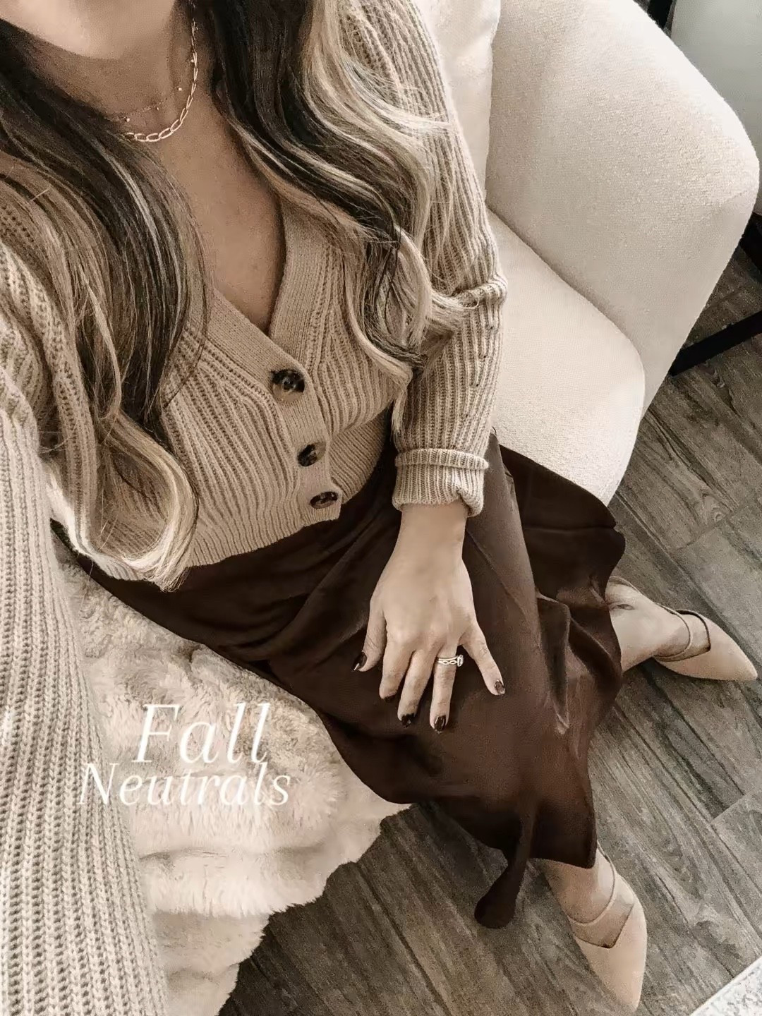 #LTKPetite #LTKootd #LTKSeasonal