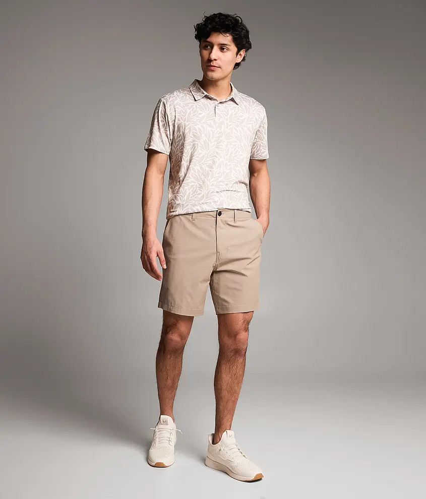 Fairway Performance Stretch Short | Buckle