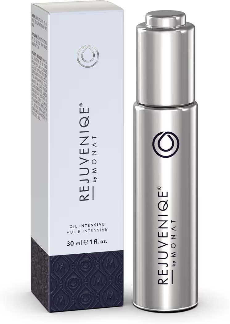 MONAT REJUVENIQE Oil – Multipurpose Hair & Skin Treatment - 13+ Natural Plant and Essential Oil... | Amazon (US)
