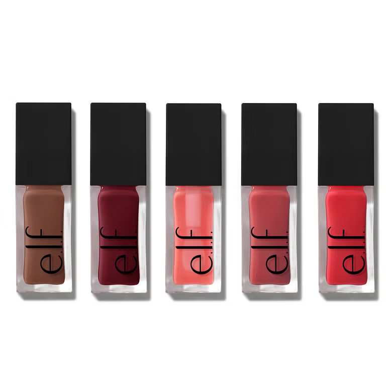 Lip Oil Obsessed Bundle | e.l.f. cosmetics (US)