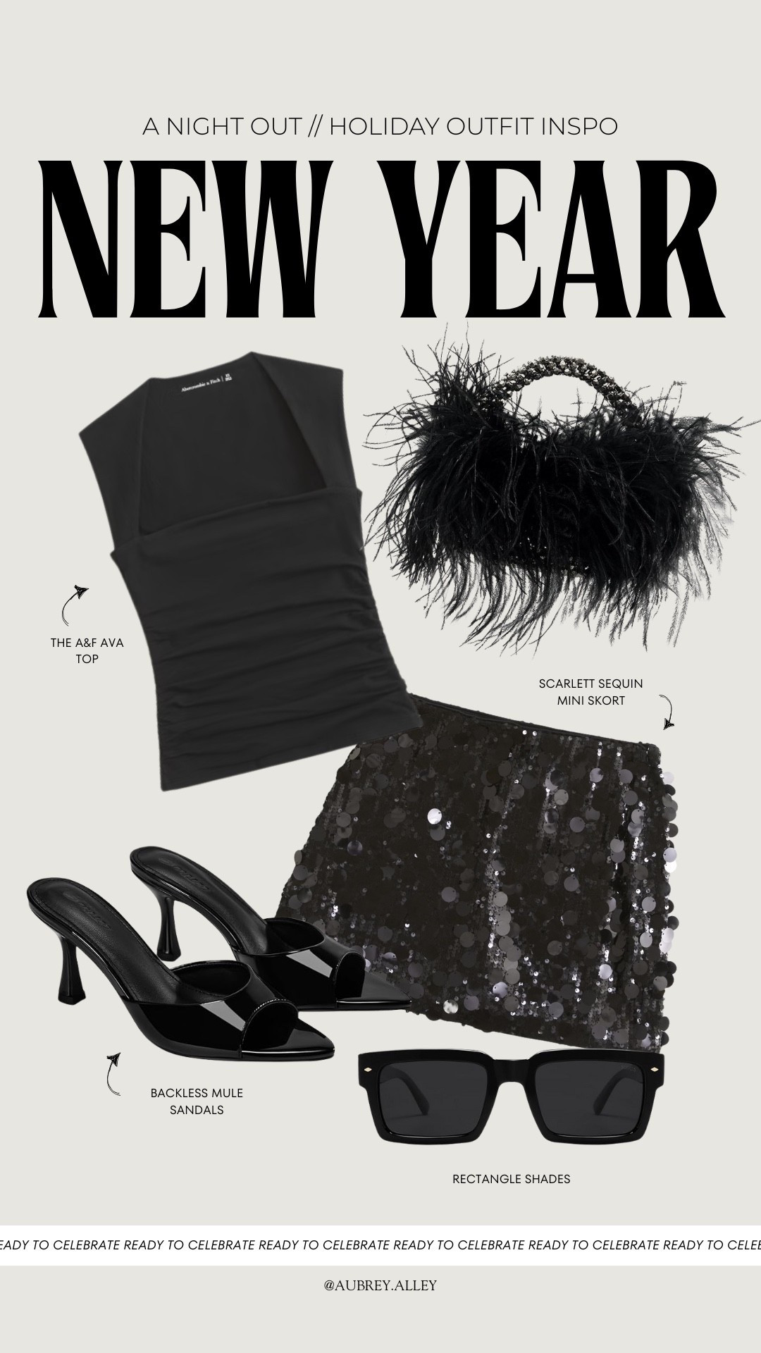 a cute little new year’s eve outfit 

#LTKHoliday #LTKSeasonal #LTKFindsUnder100