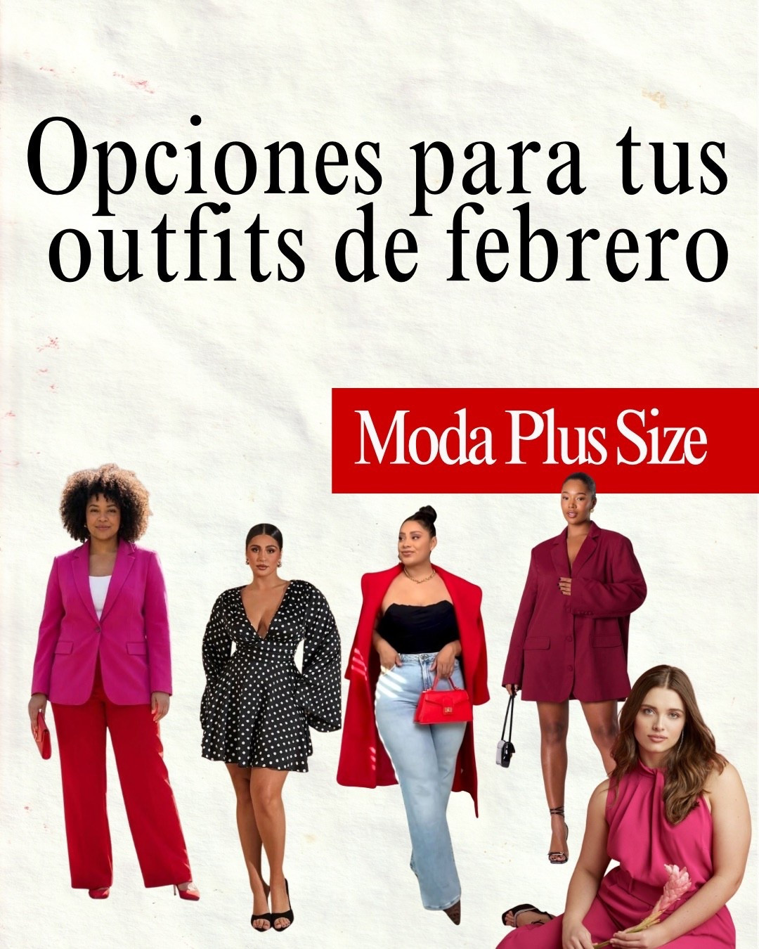 Opciones para looks diferentes para esta temporadaa

#LTKActive #LTKPlusSize #LTKValentine