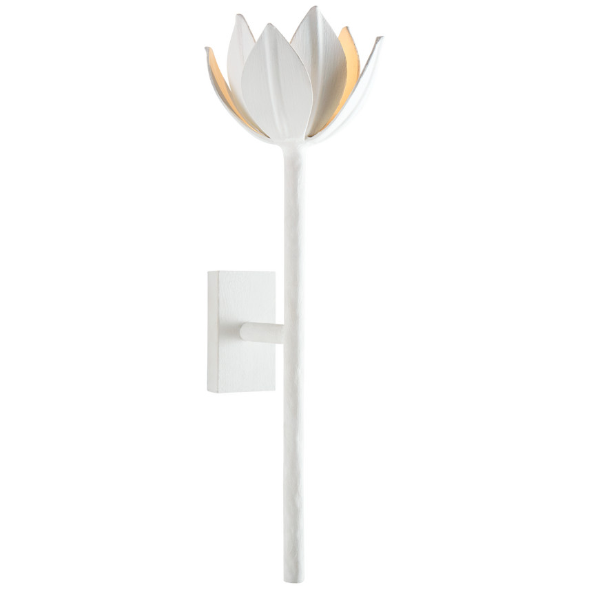 Alberto Medium Sconce | Visual Comfort