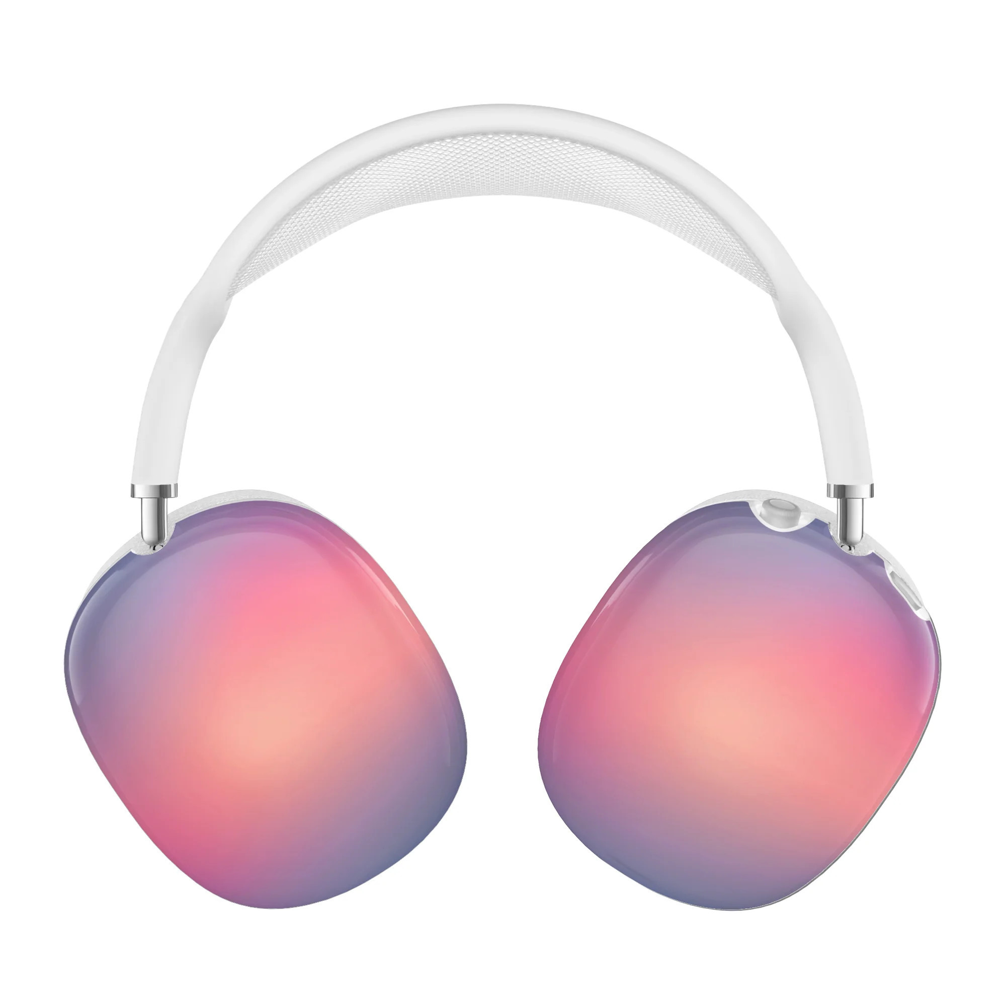 Sunset Glow Aura AirPod Max Case | Velvet Caviar