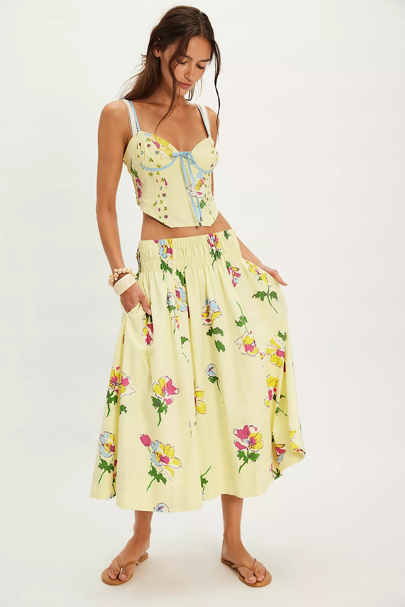 Luca Set | Free People (Global - UK&FR Excluded)