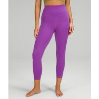 lululemon Align™ High-Rise Pants with Pockets 25 | Lululemon (US)