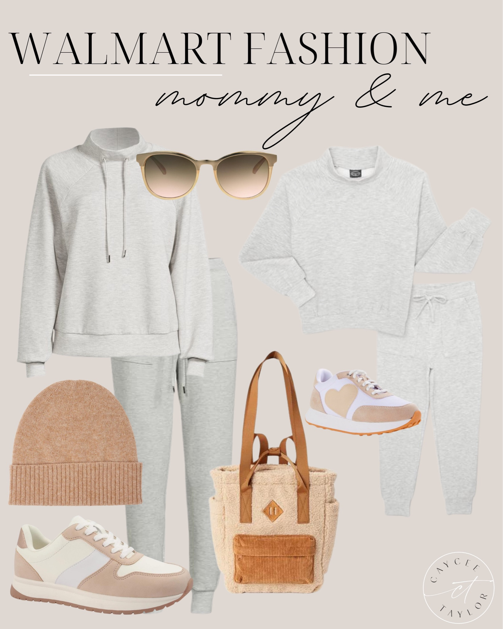 Walmart outfit inspo - Walmart fashion - style tip - affordable fall fashion - mommy and me outfits 



#LTKSeasonal #LTKkids #LTKstyletip