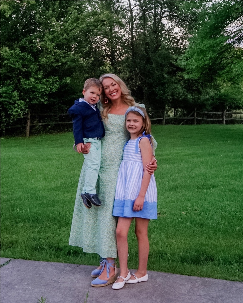 Family coordinating outfits 

#LTKSeasonal #LTKFamily #LTKFindsUnder100