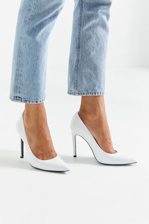 Calvin Klein Jeans Paige Pump | Urban Outfitters (US and RoW)