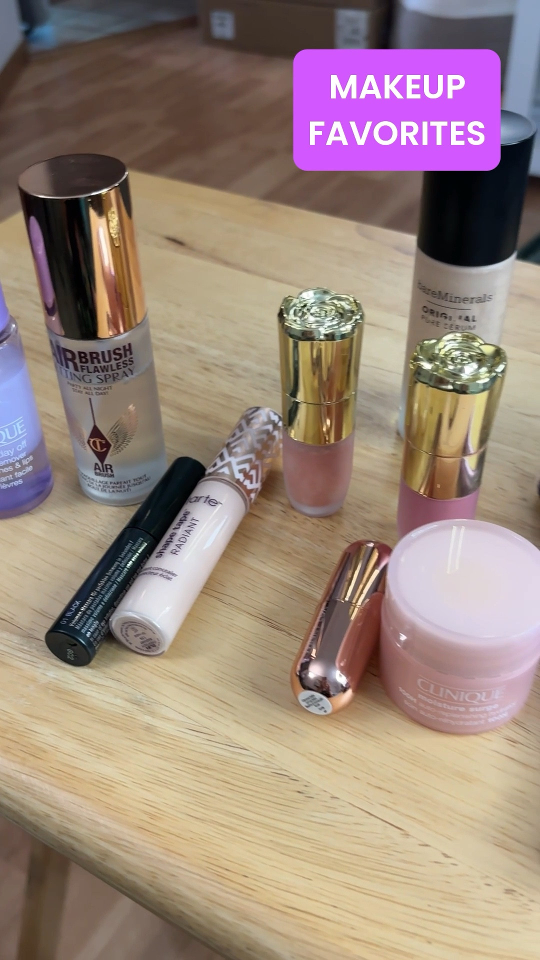 My Travel Makeup Favorites! These makeup brands put my favorite to use while traveling and for special occasions. Most of the makeup finds are on sale now for Amazon Prime Days!

#LTKFindsUnder100 #LTKTravel #LTKBeauty