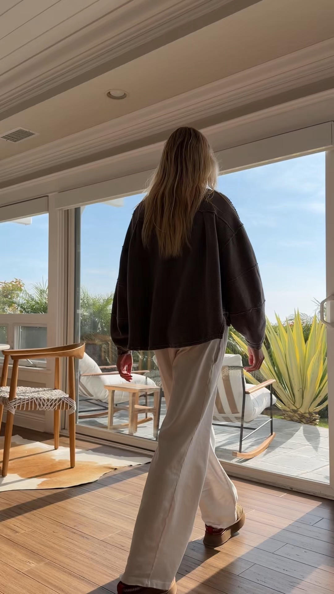 #ad Upgraded my patio with @denvermodern #mydenvermodern 


#LTKvlog #LTKHome #LTKmorningroutine