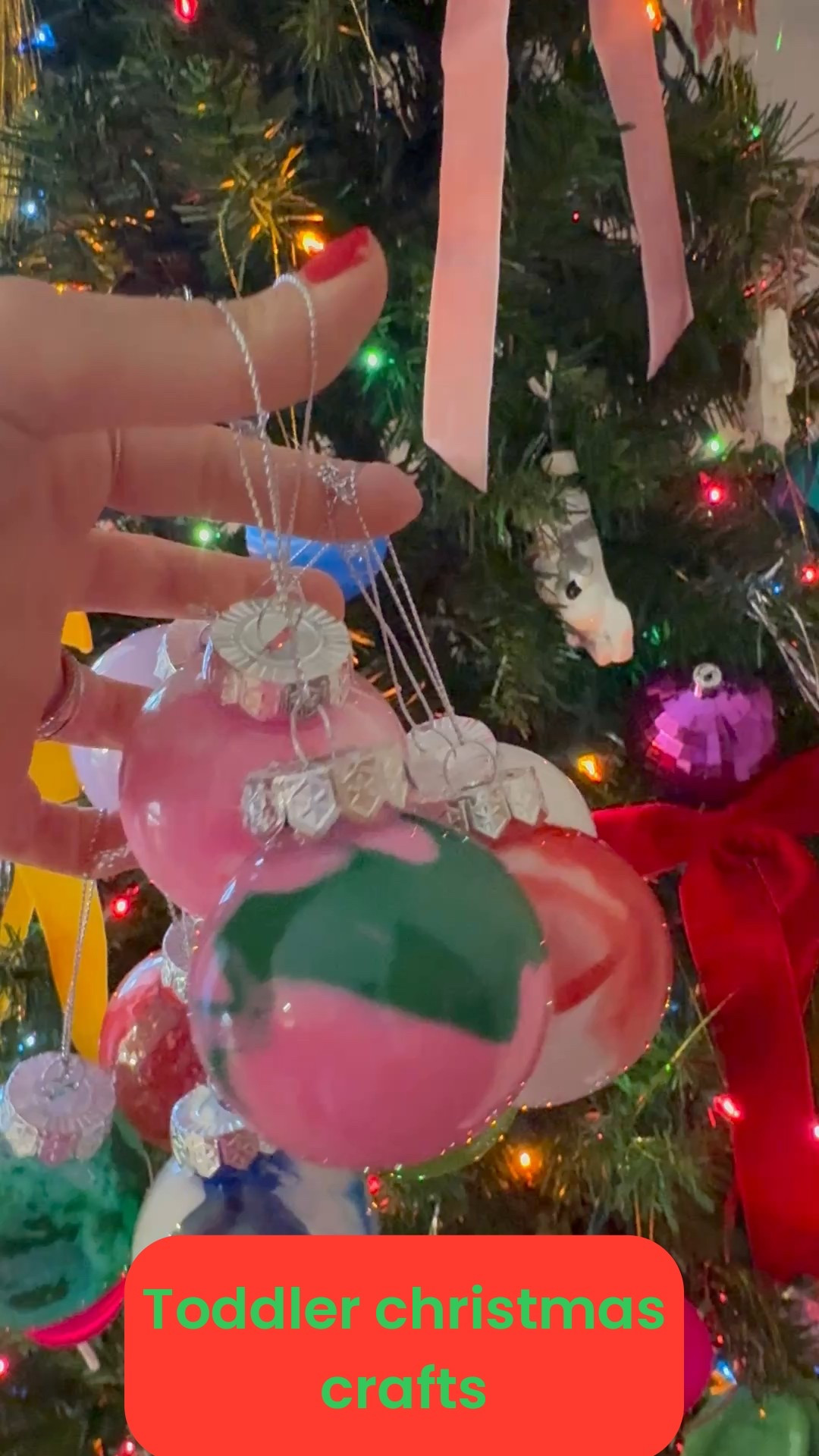 Entertaining, fun, cheap, easy and actually cute 

#LTKdayinmylife #LTKHoliday #LTKKids