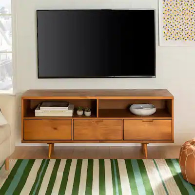 Buy TV Stands Online at Overstock | Our Best Living Room Furniture Deals | Bed Bath & Beyond