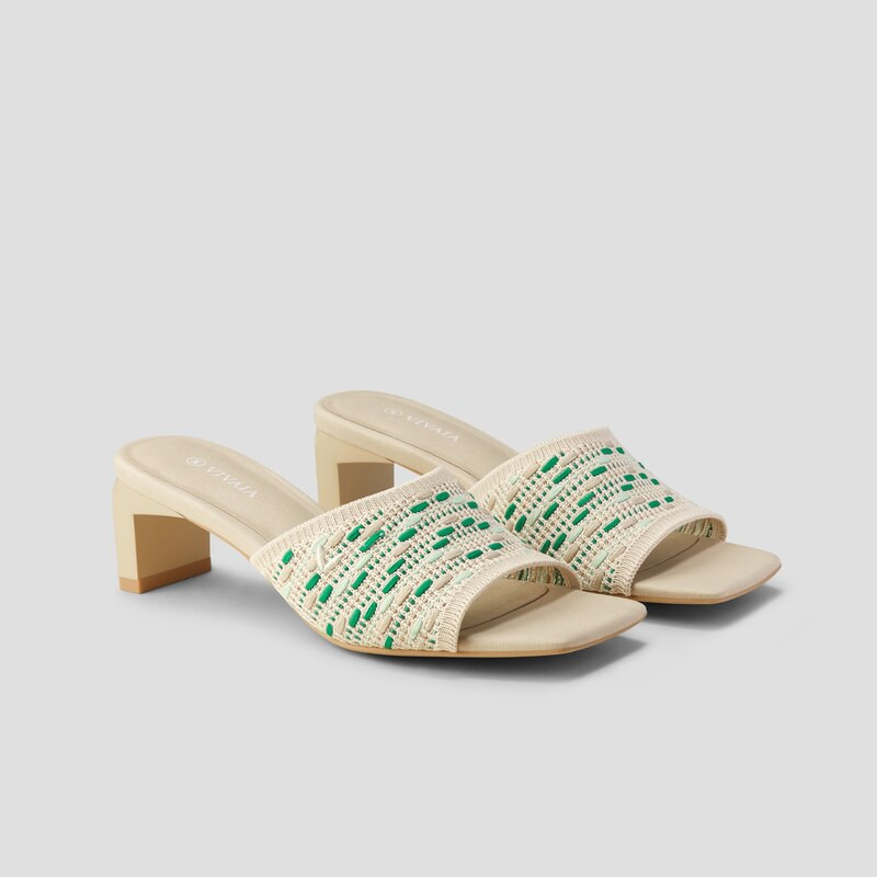 Upgraded ComfortWalk Insoles - Juliet Pro | VIVAIA